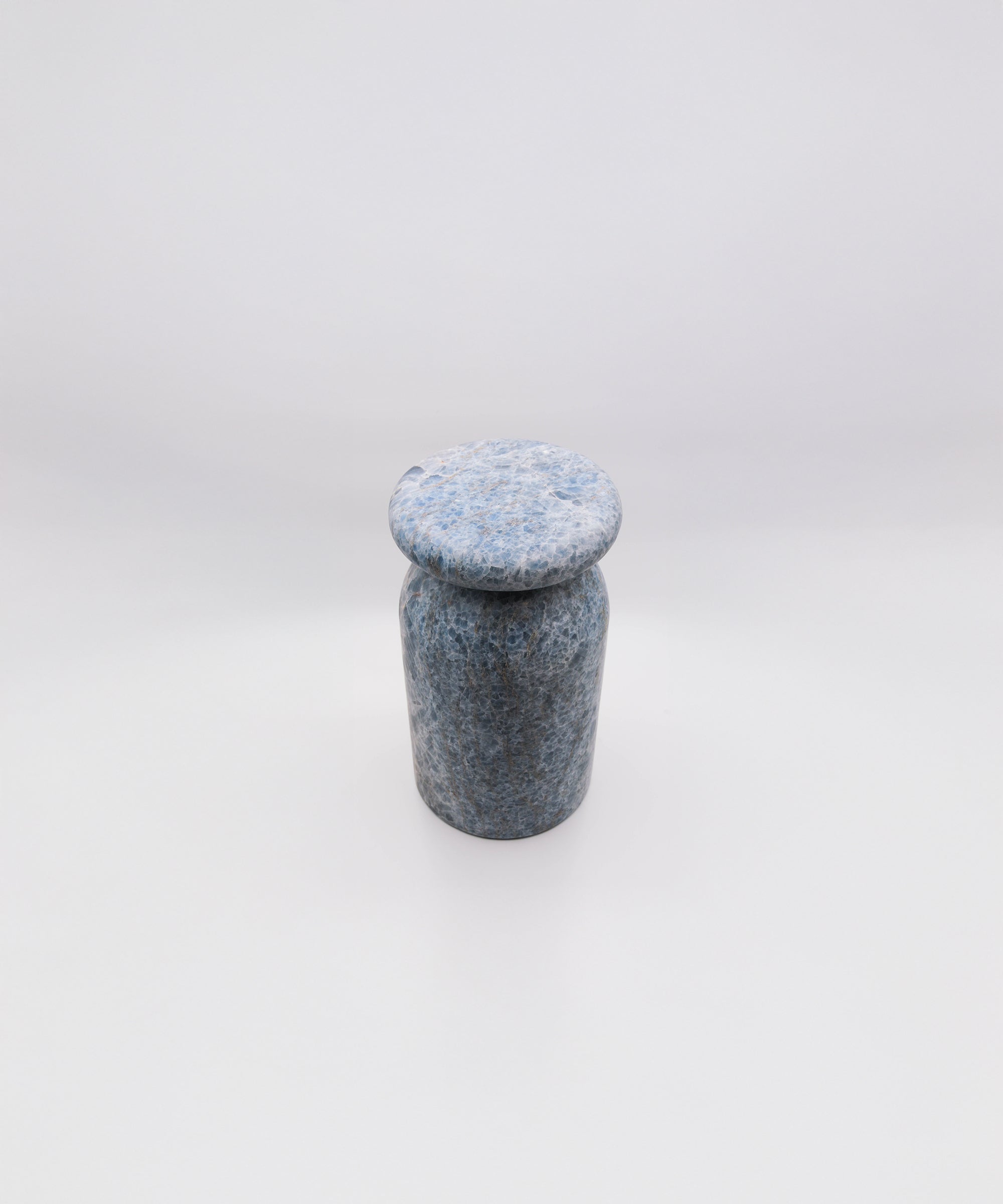 Cult Stool or Side Table