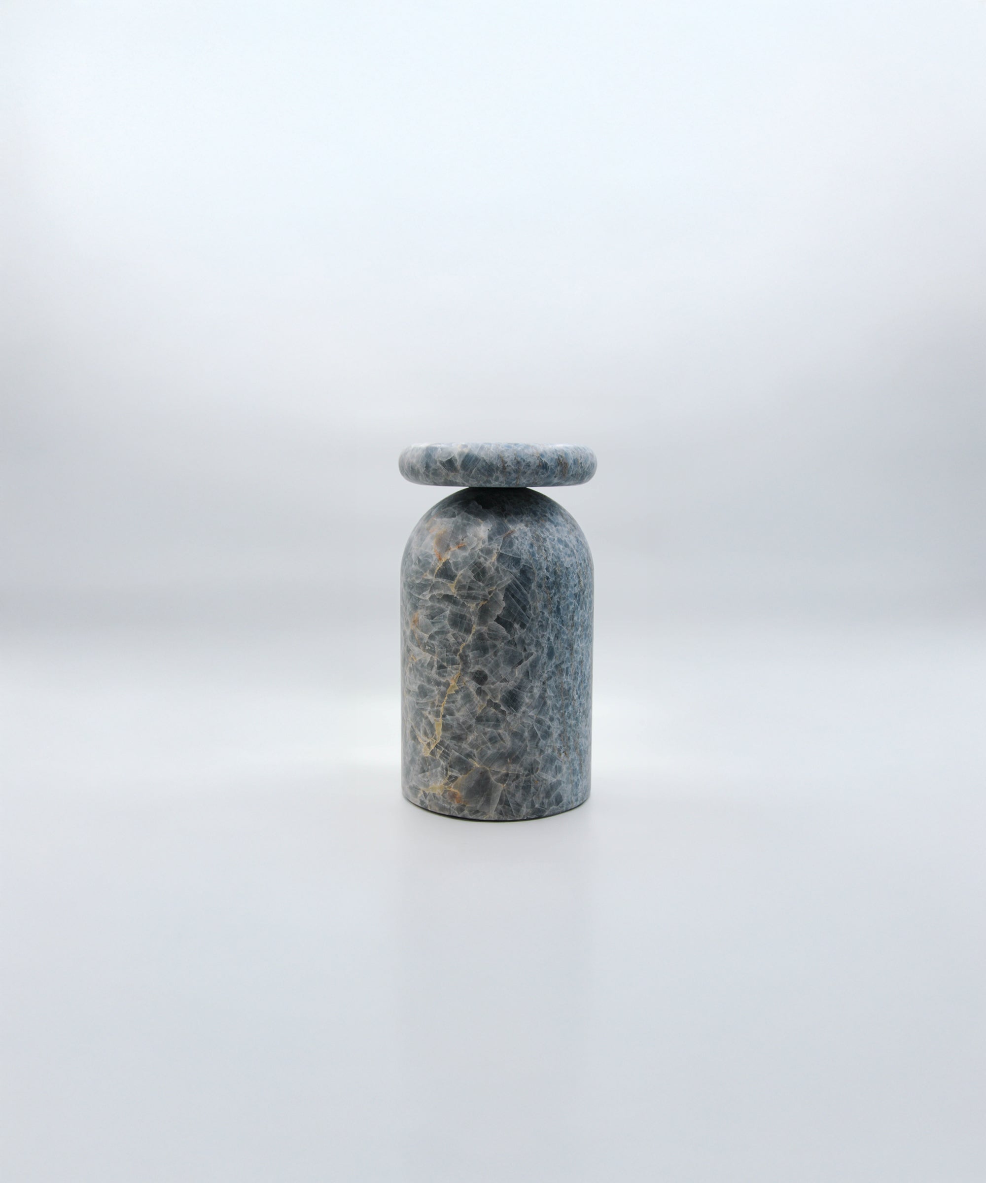 Cult Stool or Side Table
