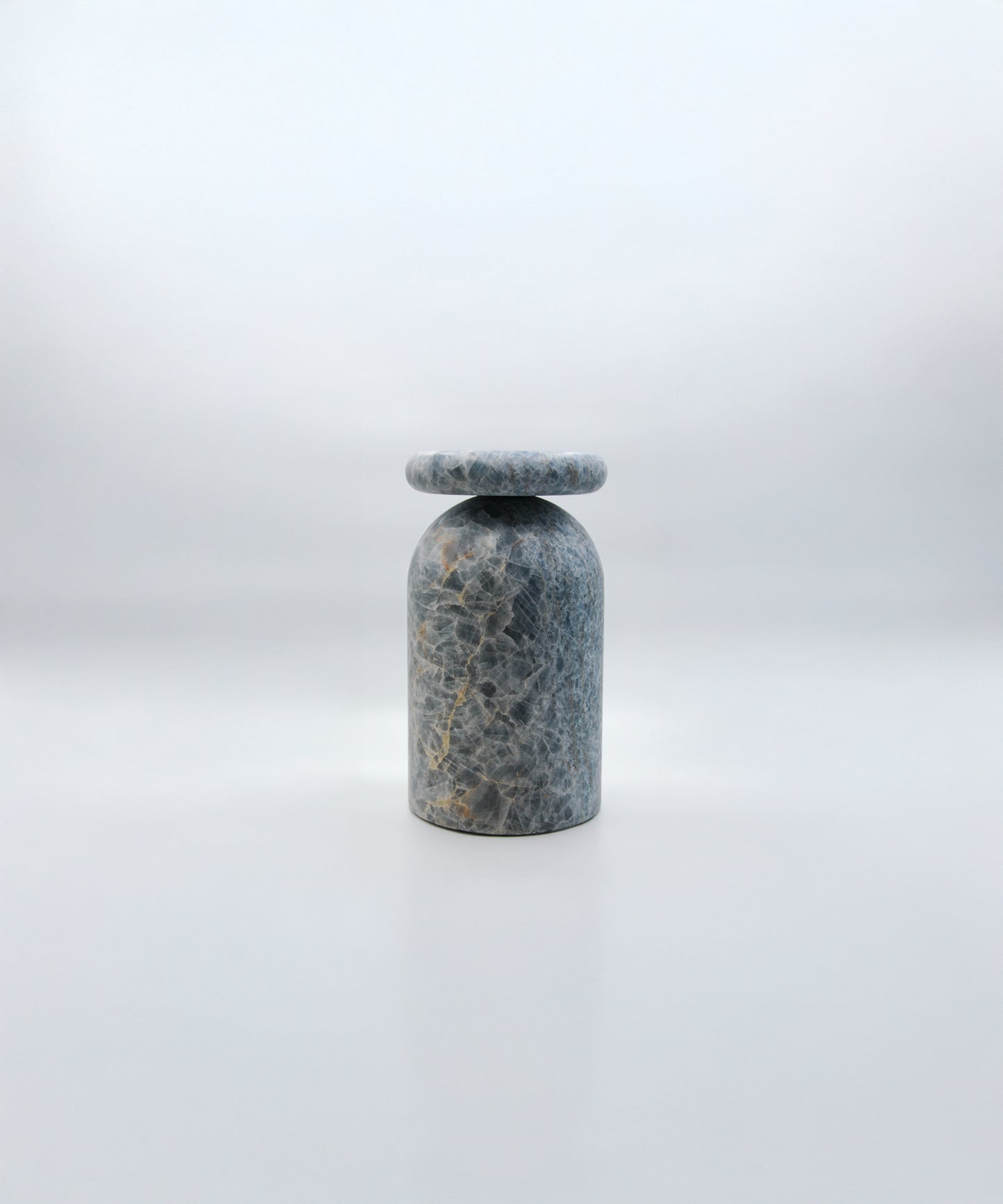 Cult Stool or Side Table