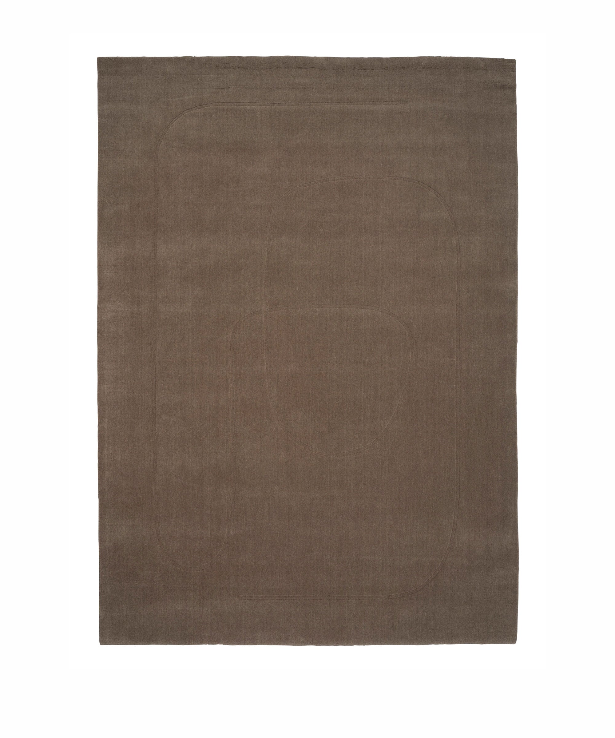 Cursive Expanse Rug in Cactus