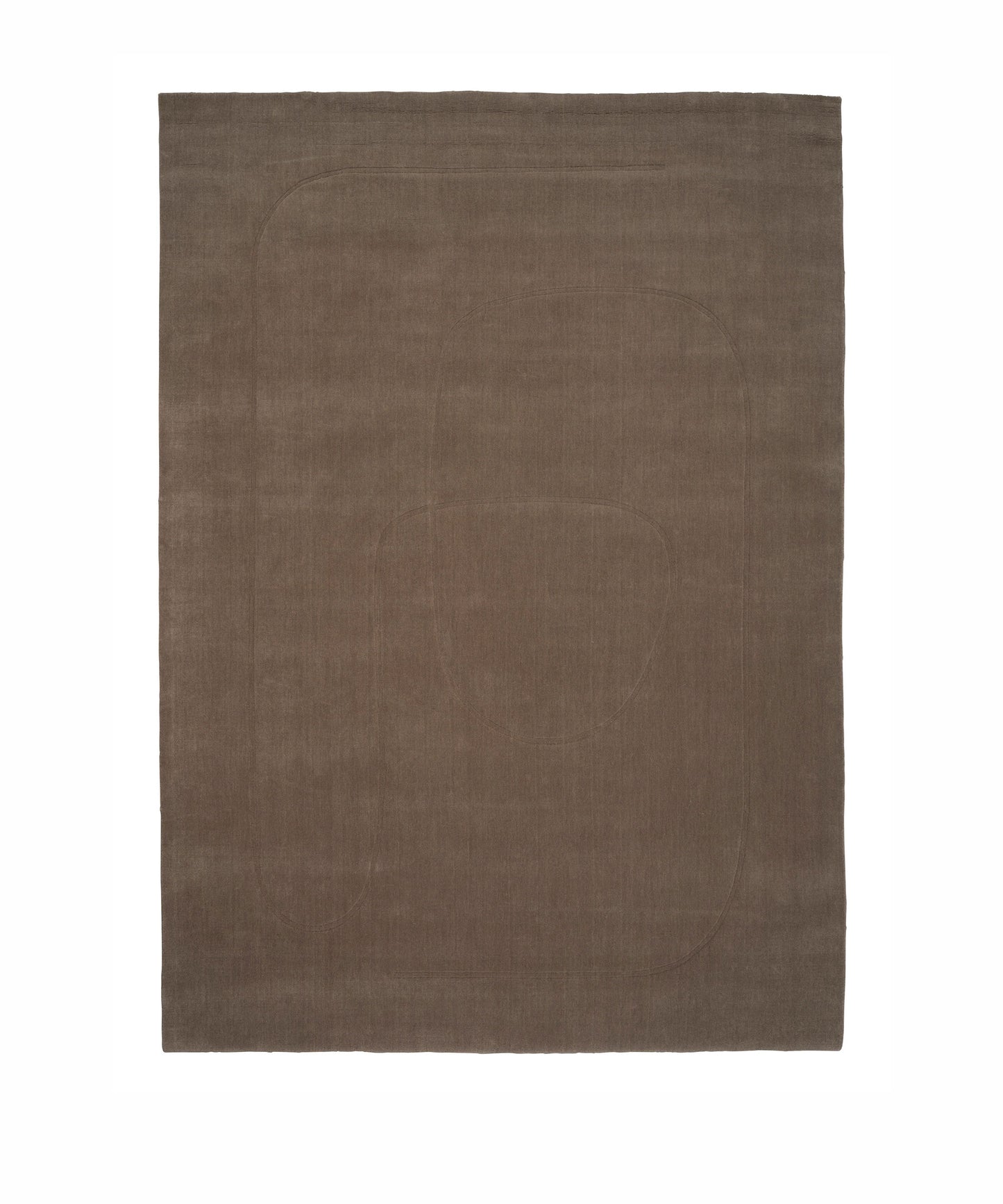 Cursive Expanse Rug in Cactus