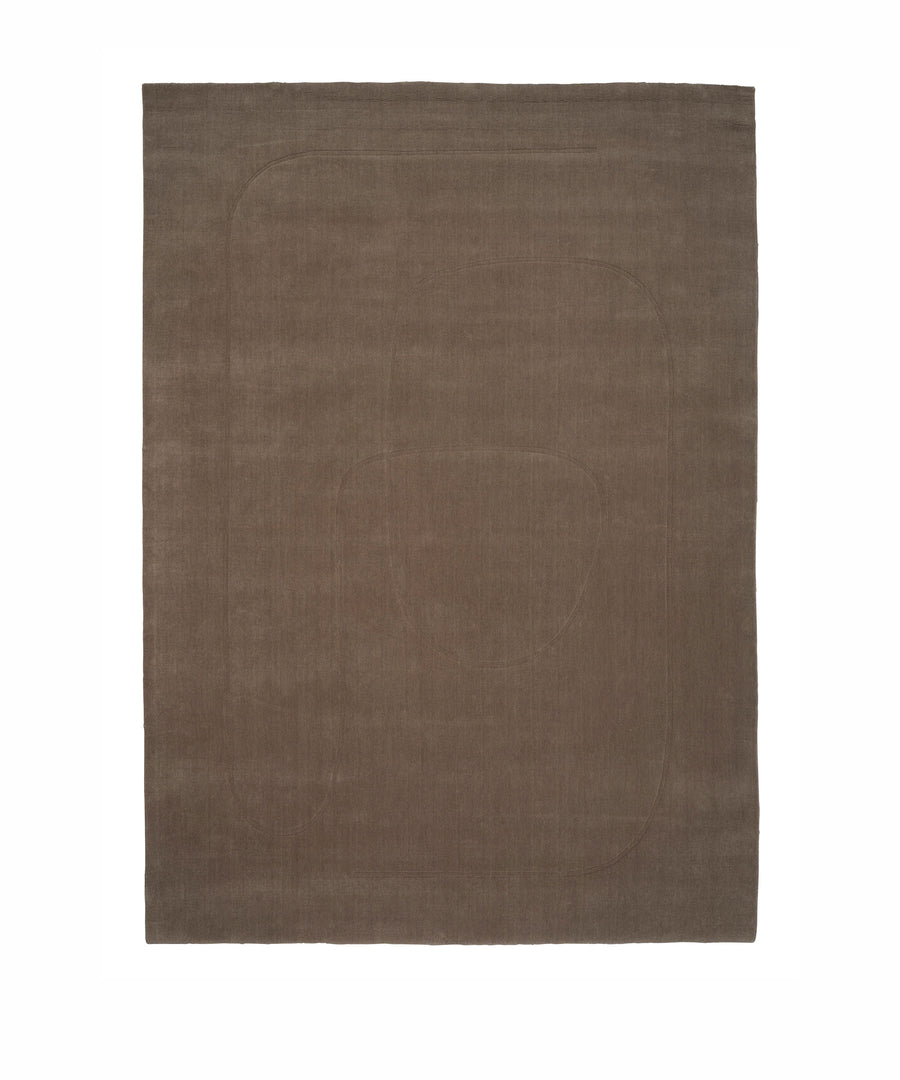 Cursive Expanse Rug in Cactus