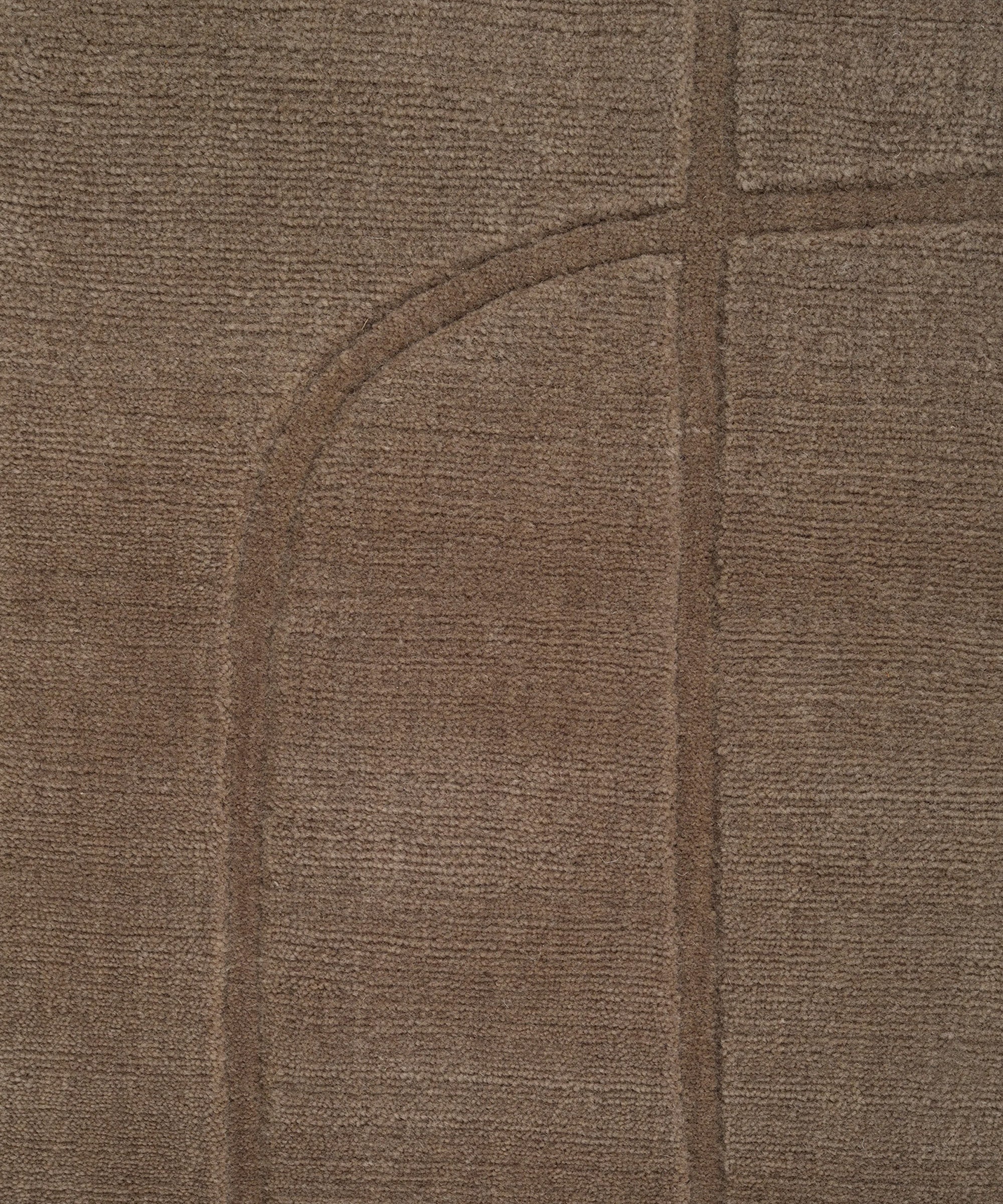 Cursive Expanse Rug in Cactus