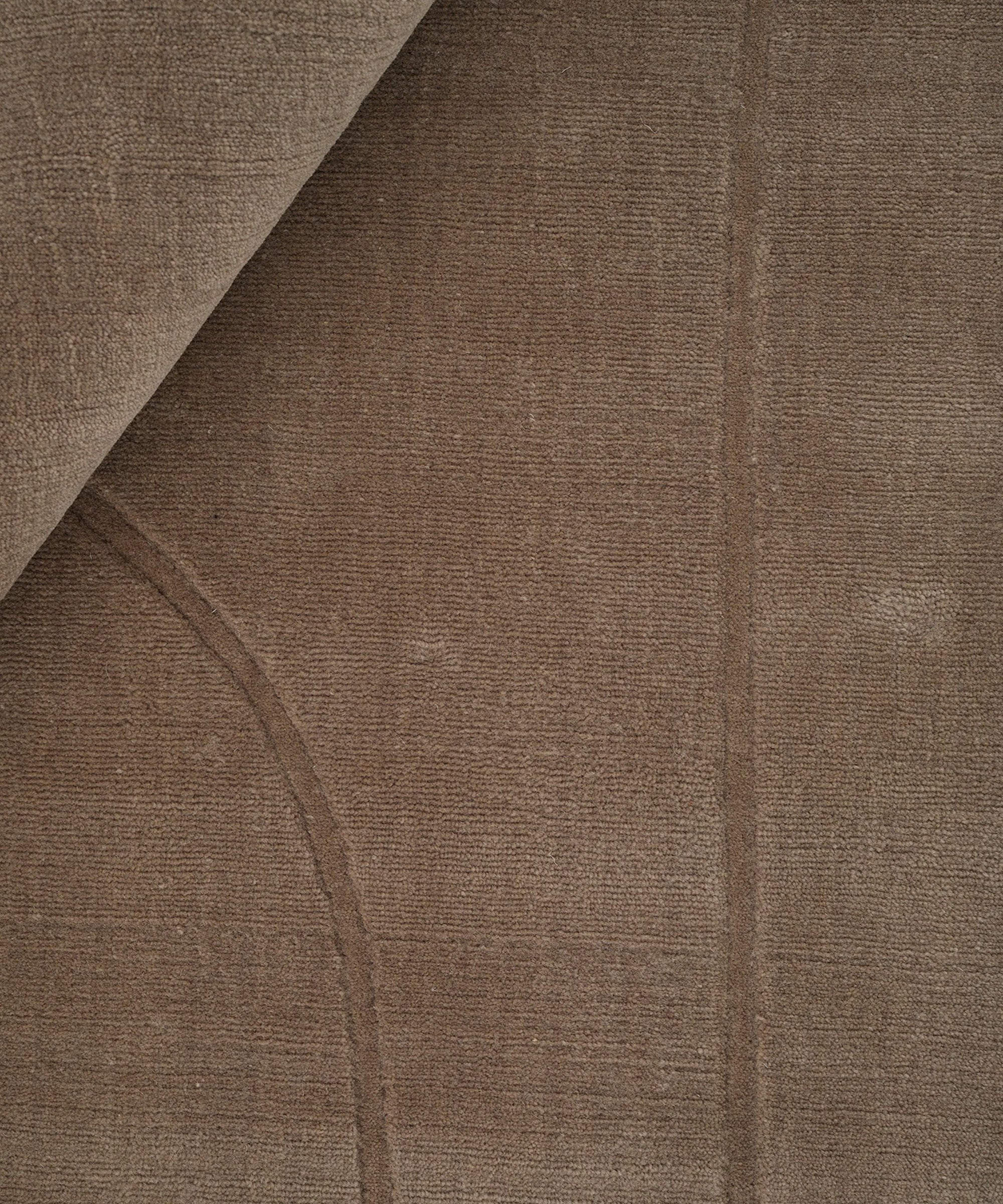 Cursive Expanse Rug in Cactus