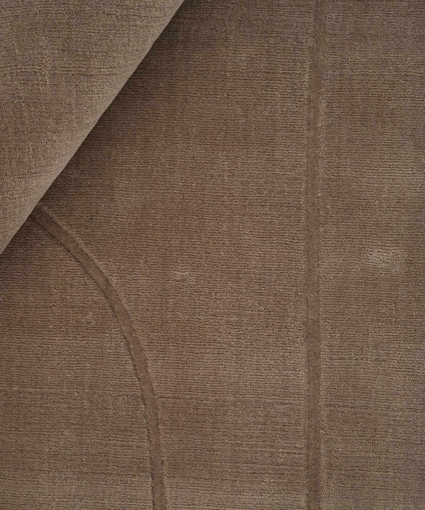 Cursive Expanse Rug in Cactus