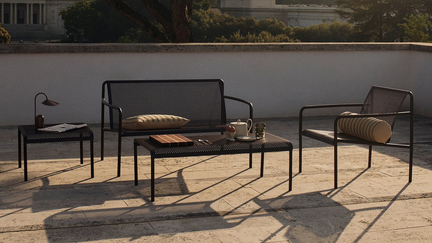 Dapple Lounge 2-Seater