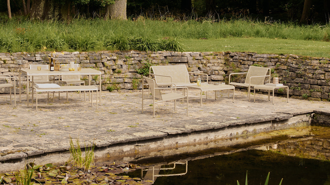 Dapple Lounge 2-Seater