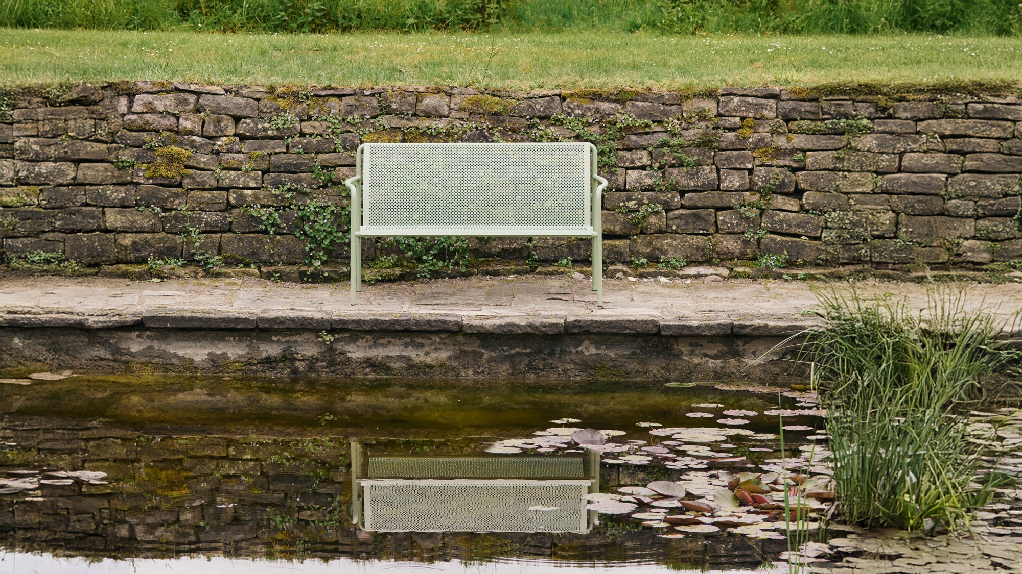 Dapple Lounge 2-Seater