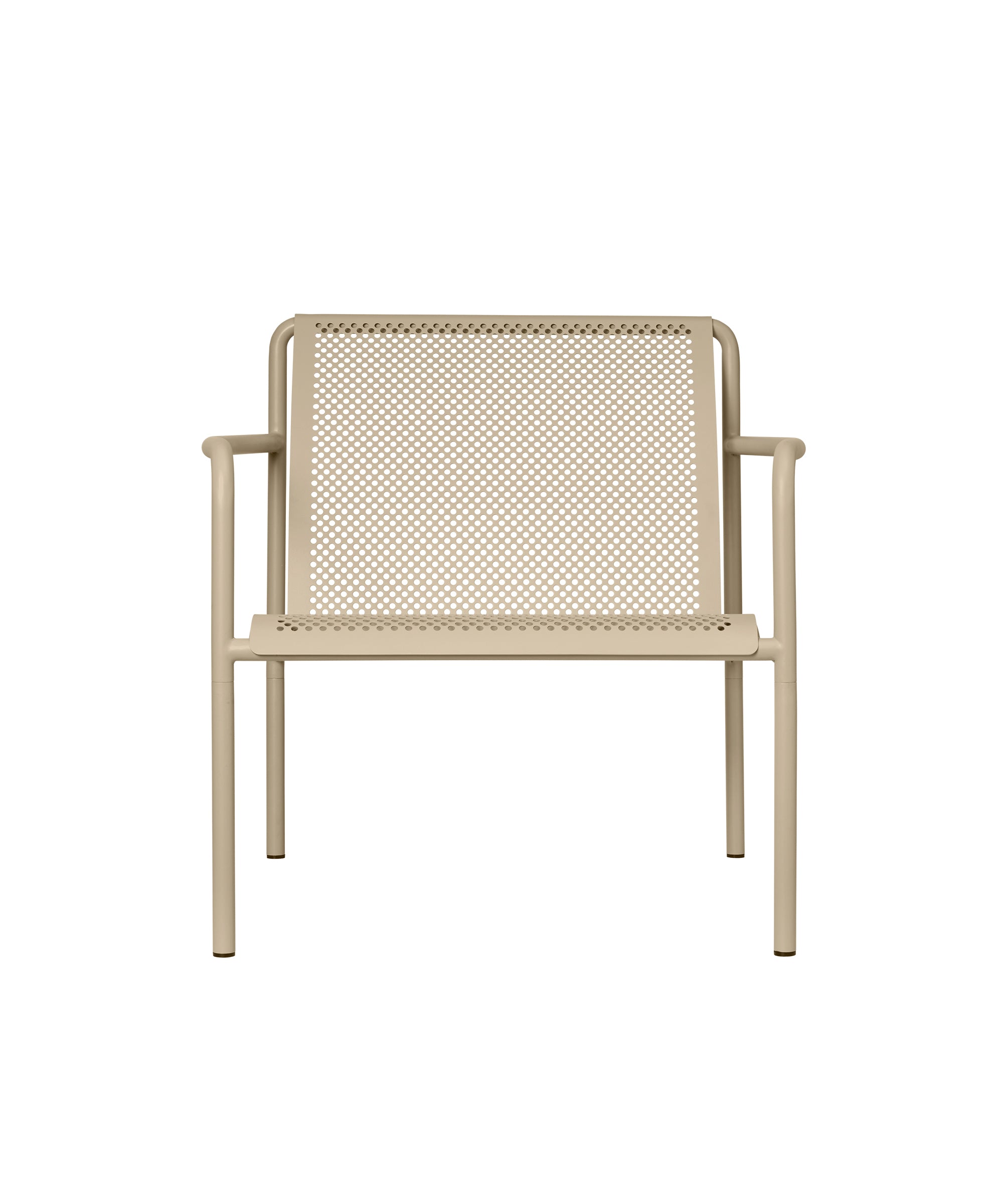 Dapple Lounge Chair with Arms