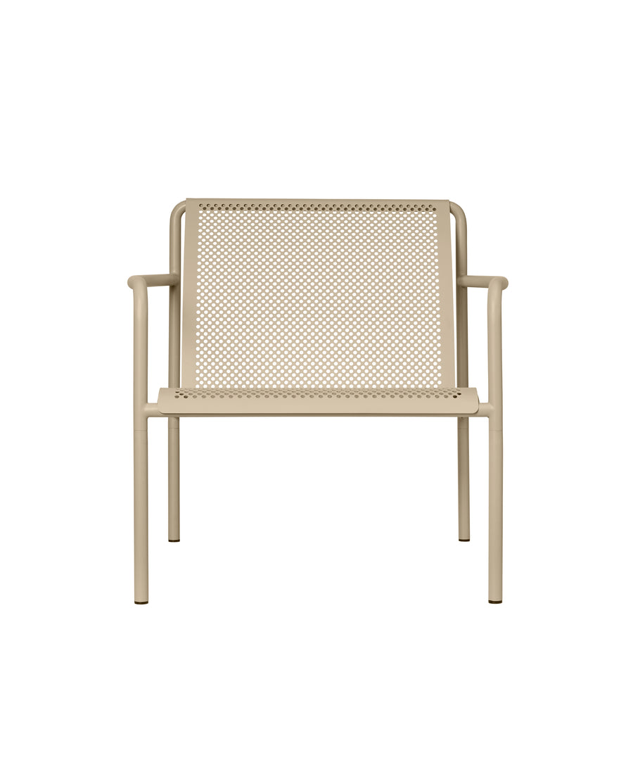 Dapple Lounge Chair with Arms