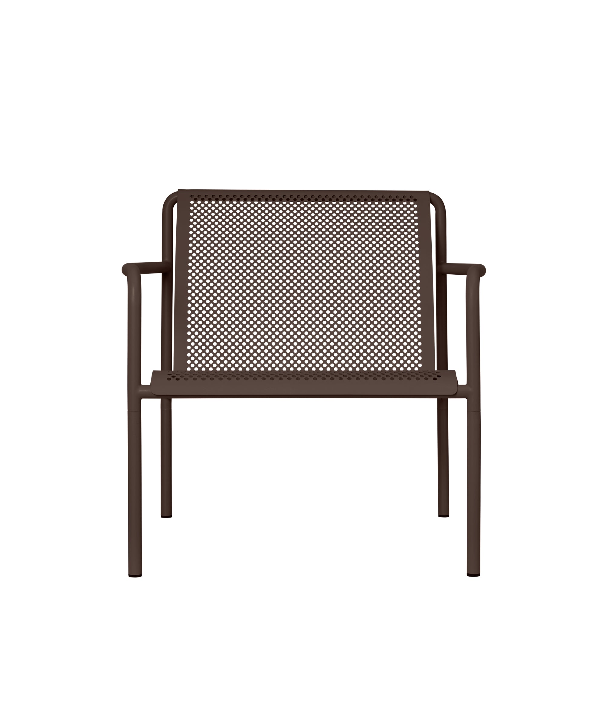 Dapple Lounge Chair with Arms