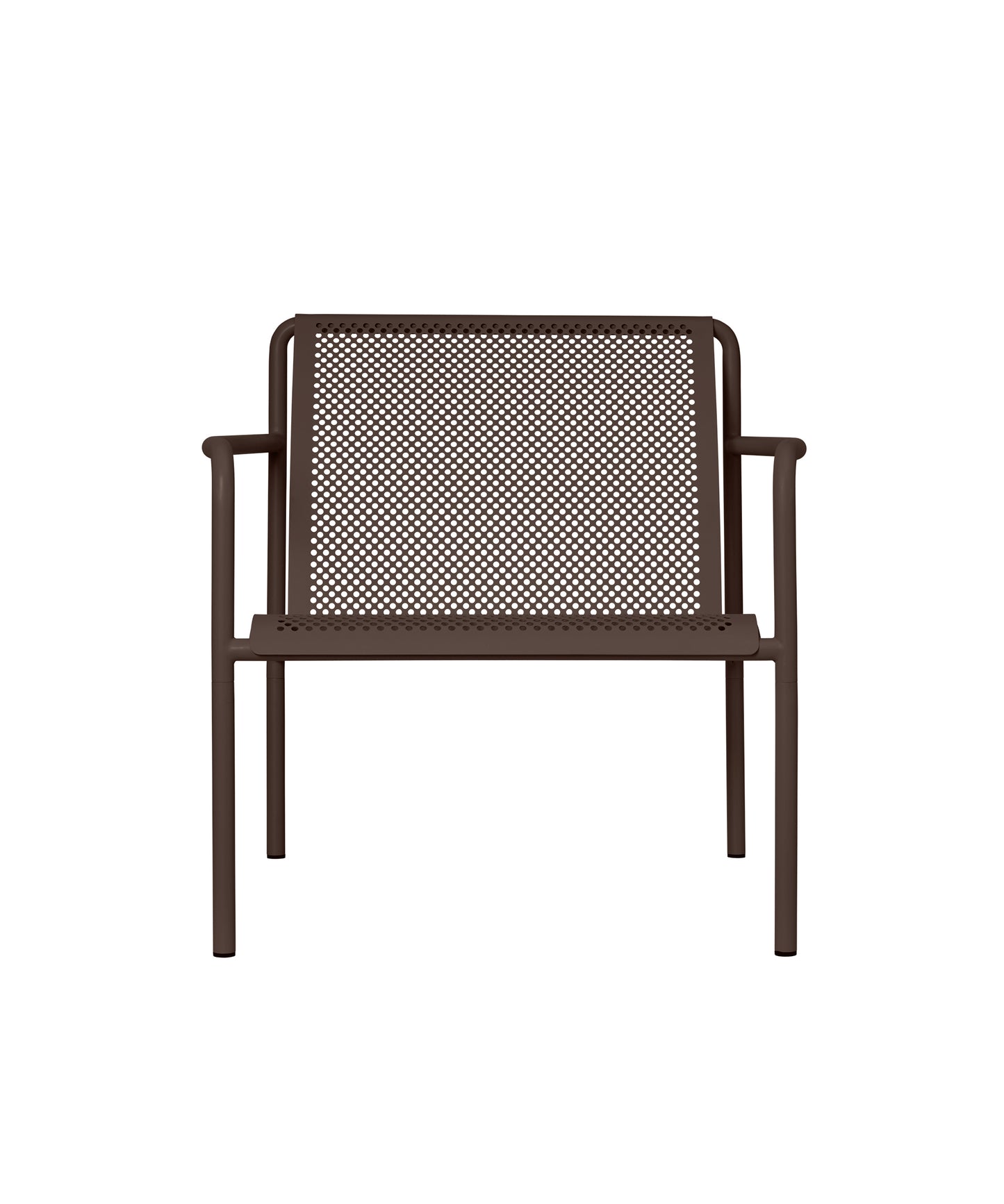 Dapple Lounge Chair with Arms
