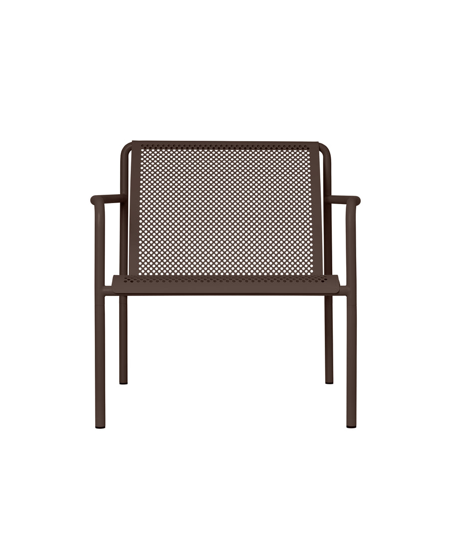 Dapple Lounge Chair with Arms