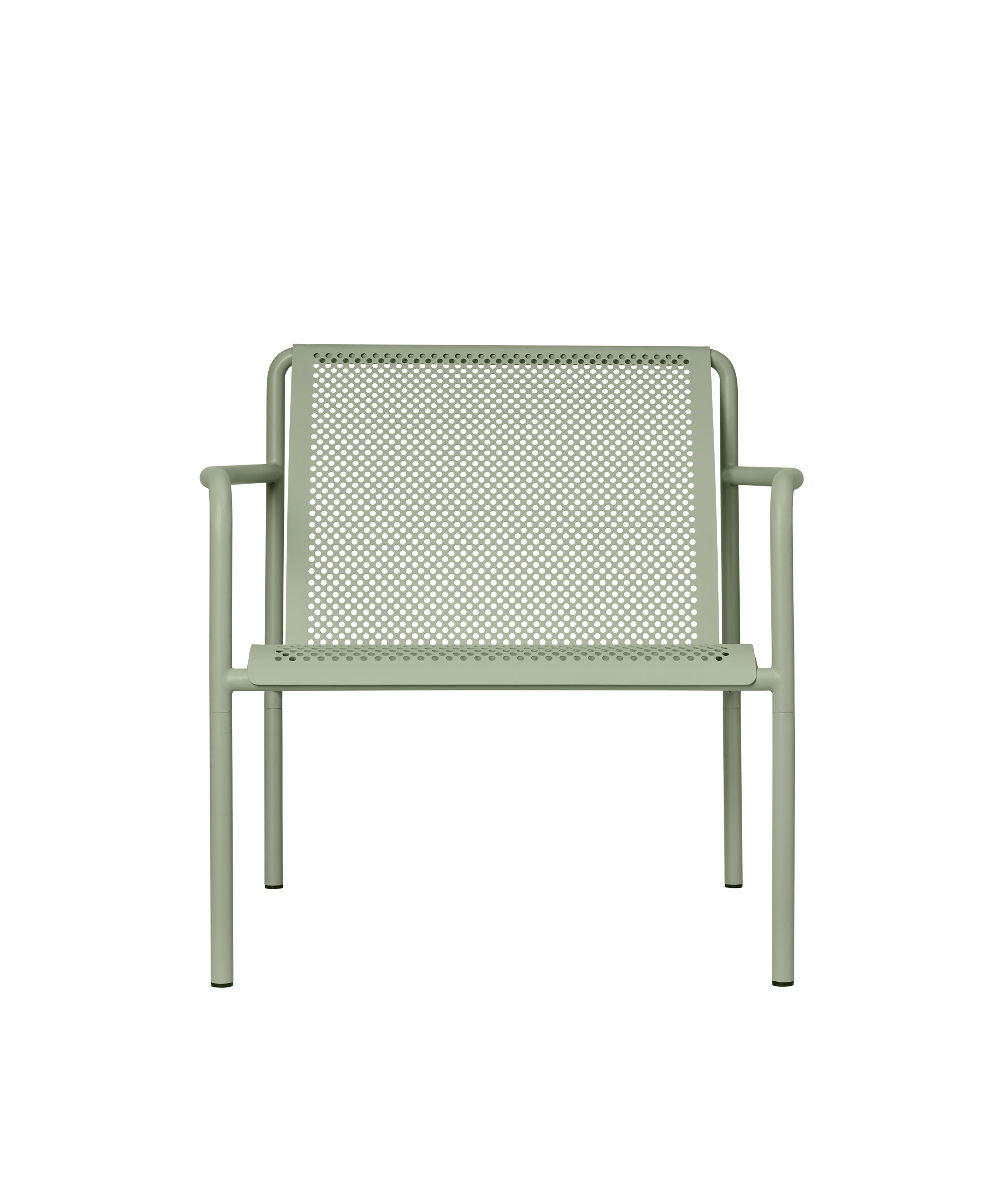 Dapple Lounge Chair with Arms