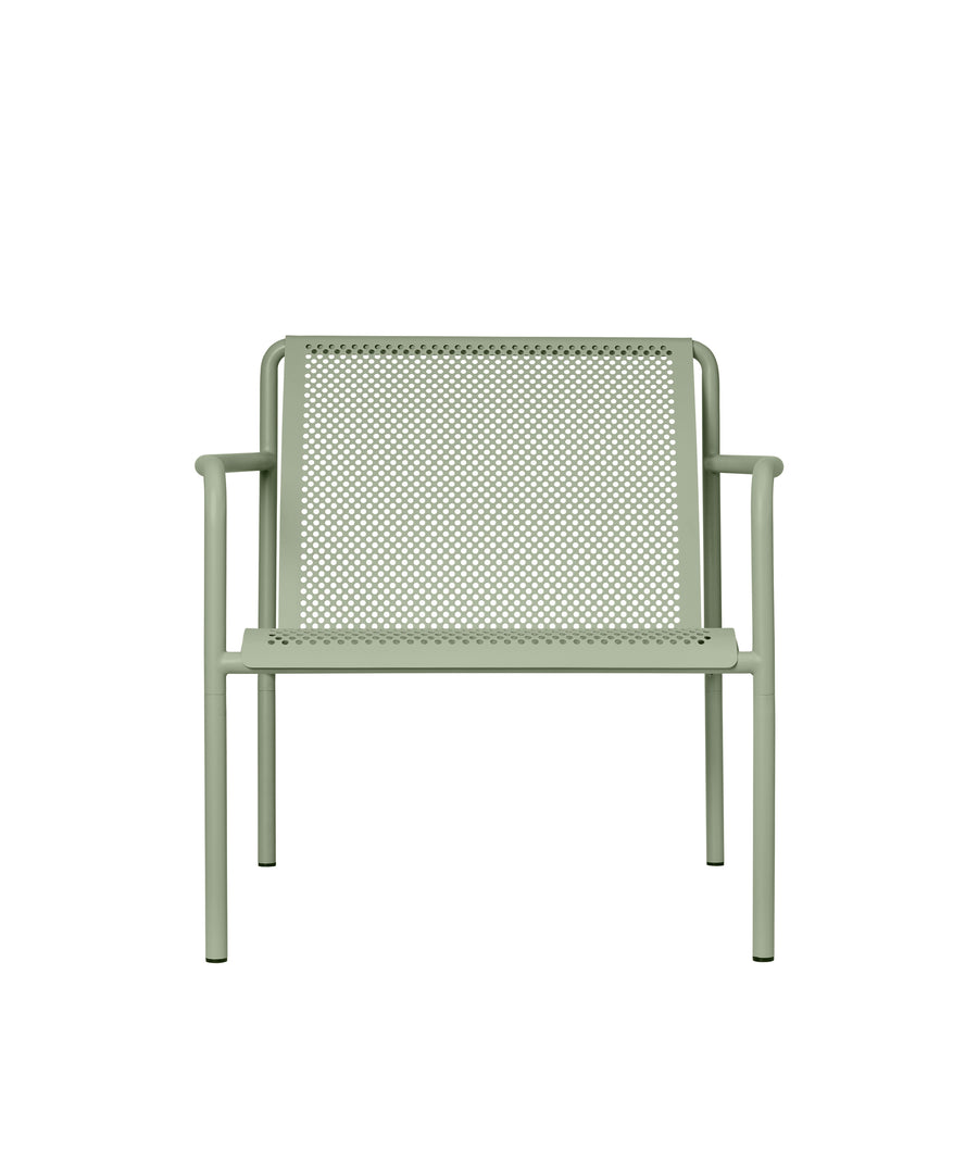 Dapple Lounge Chair with Arms