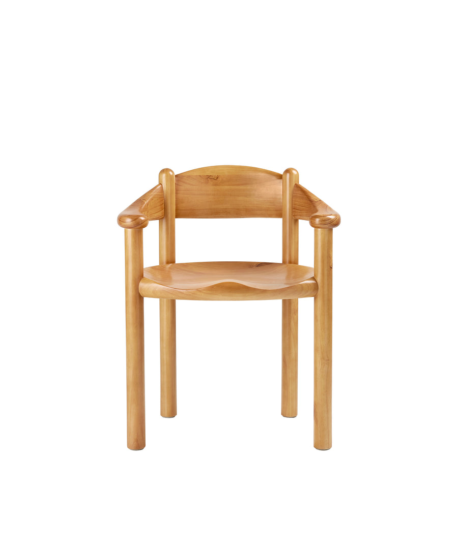 Daumiller Dining Armchair