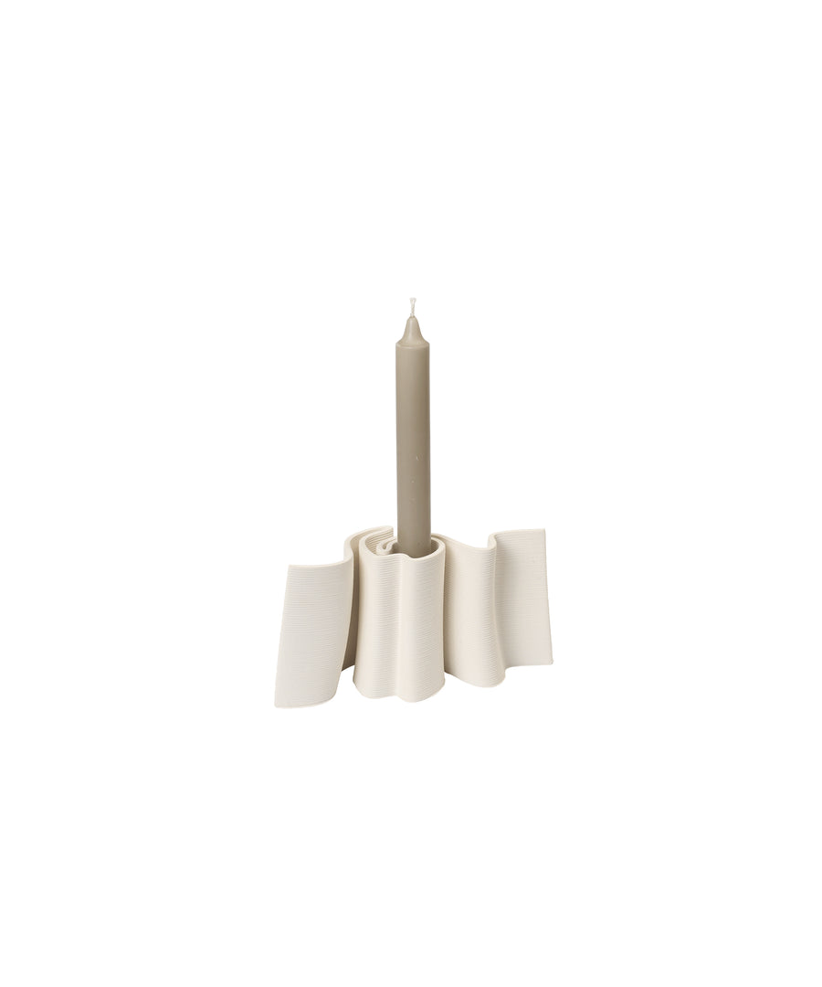 Dedali Candle Holder