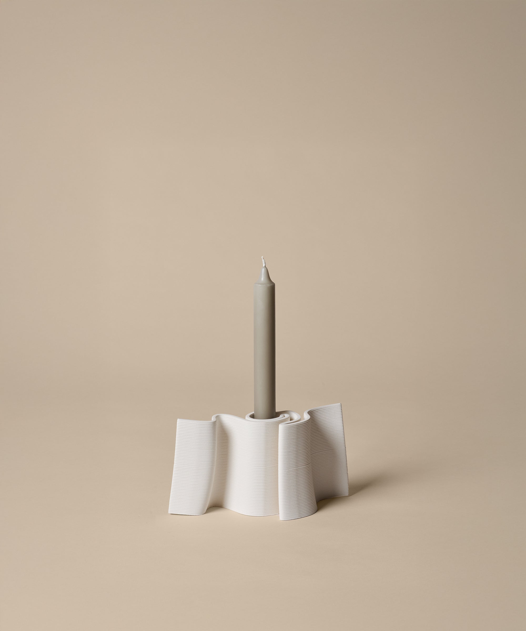 Dedali Candle Holder