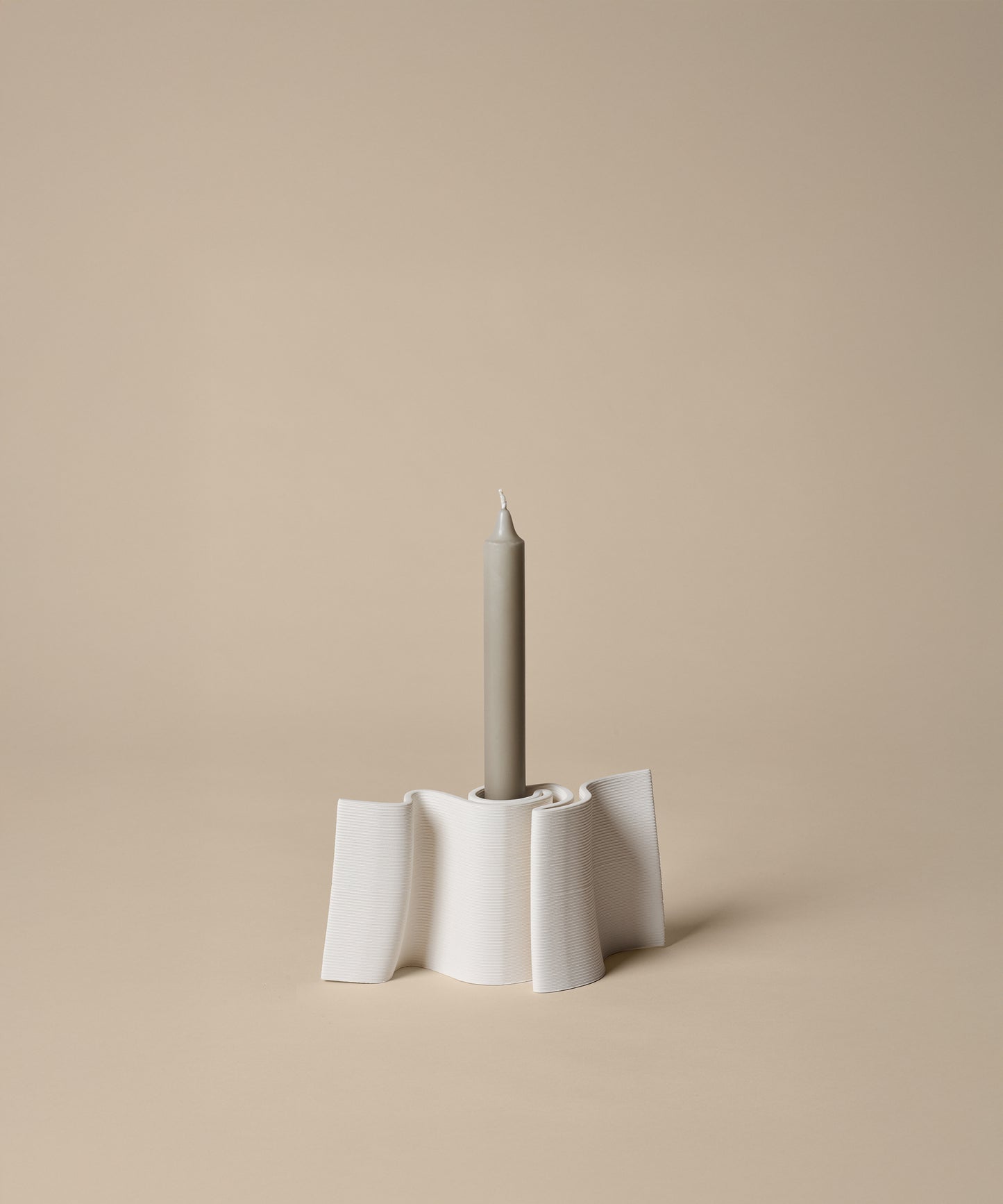 Dedali Candle Holder