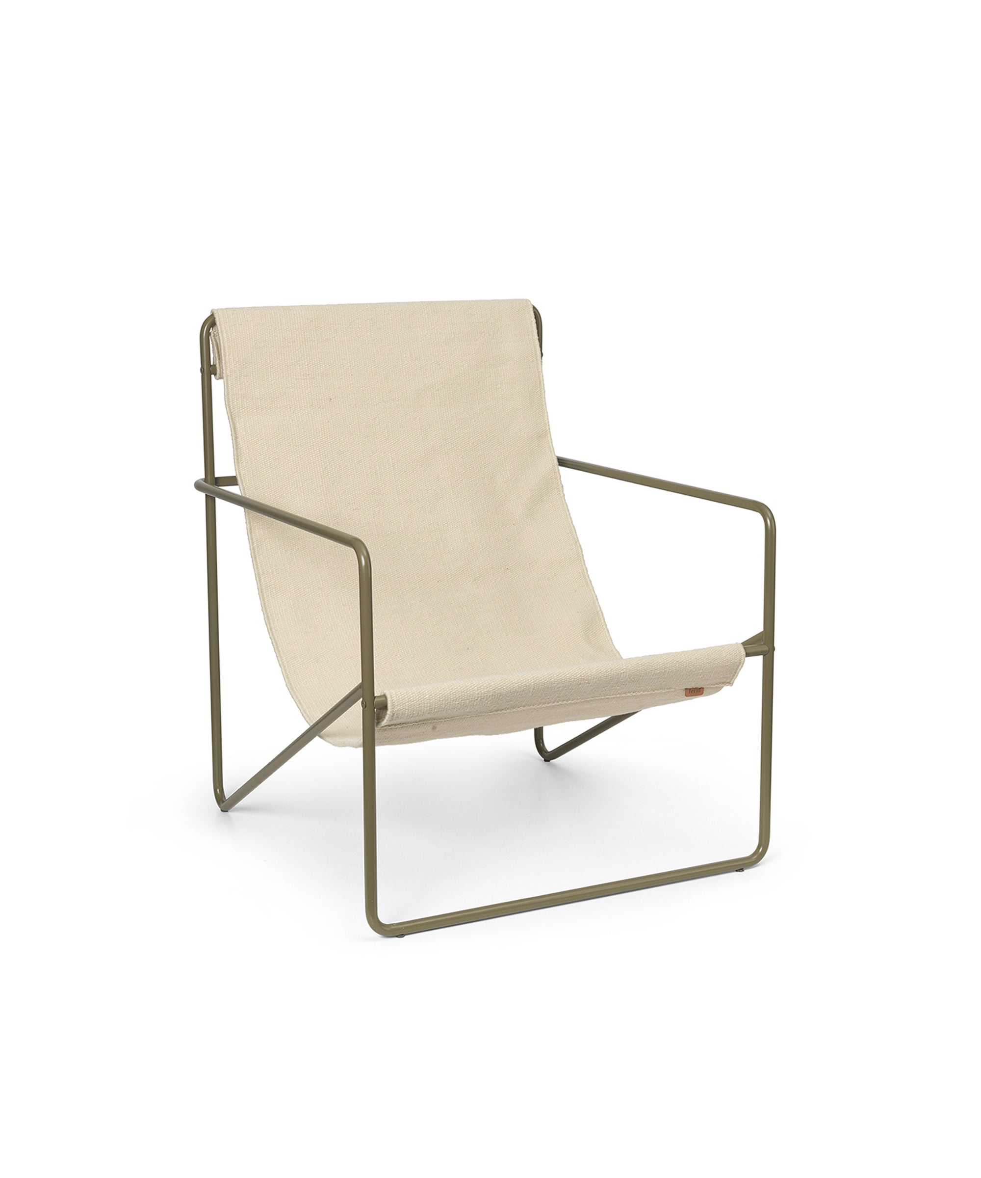 Desert Lounge Chair