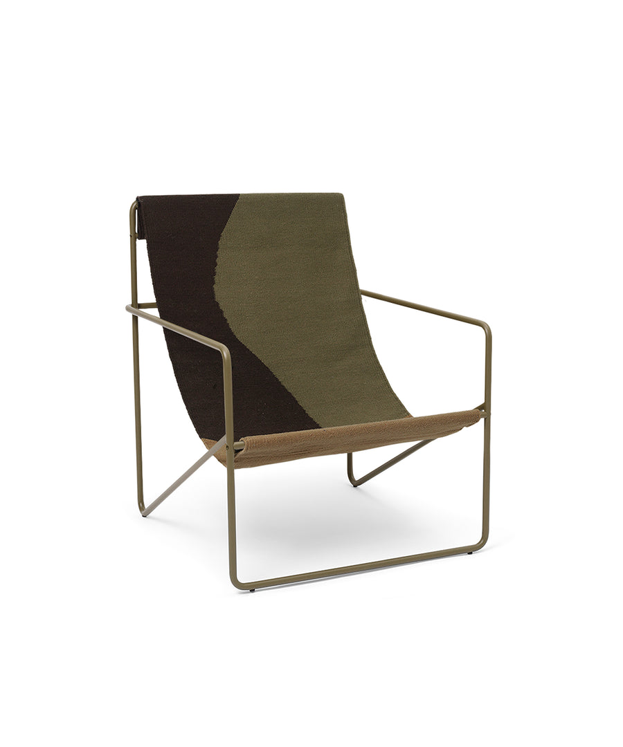 Desert Lounge Chair