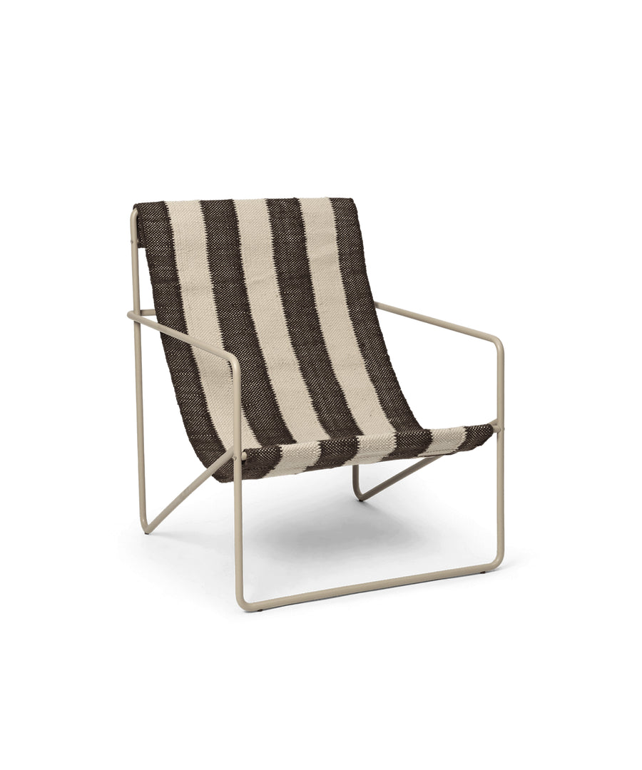 Desert Lounge Chair