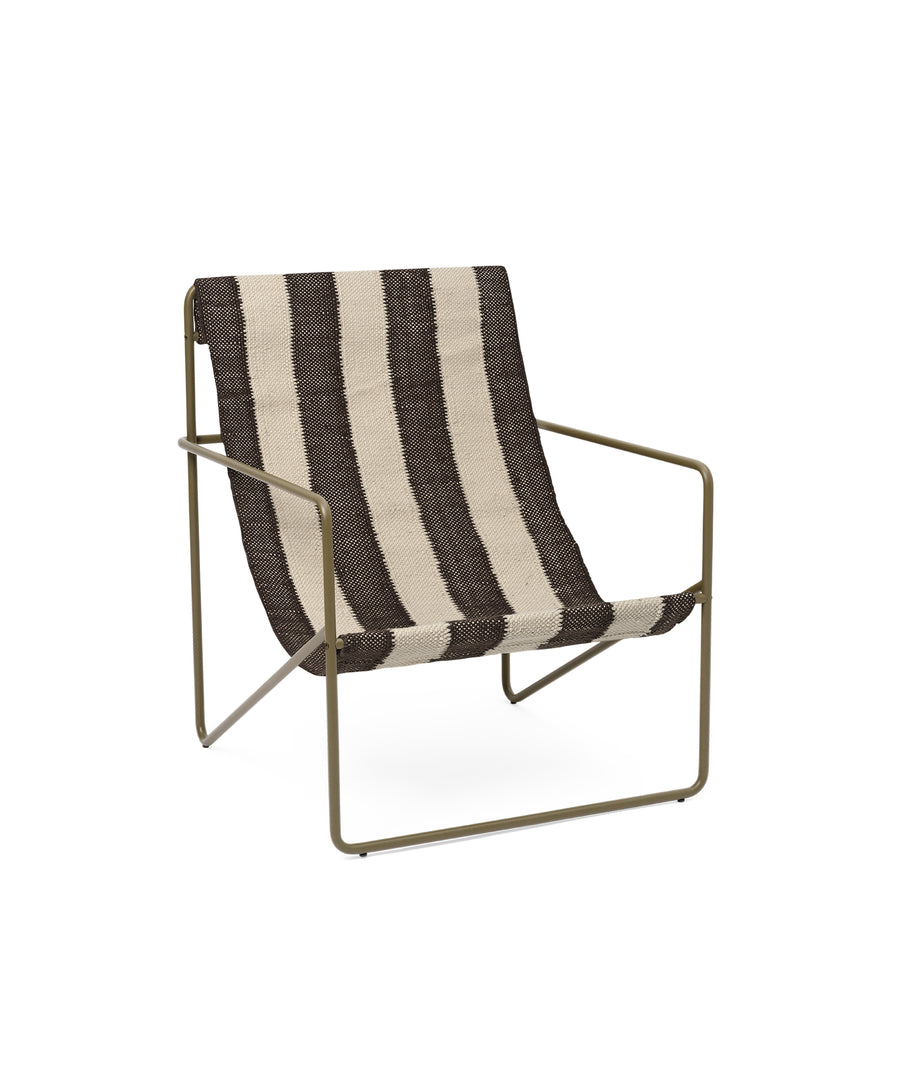 Desert Lounge Chair