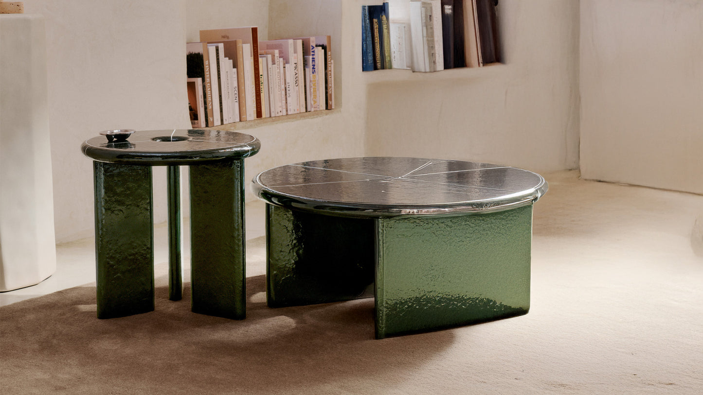Deya Coffee Table