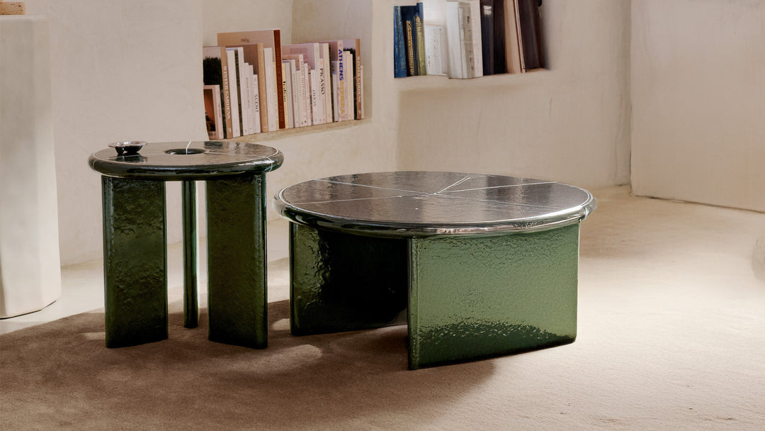 Deya Coffee Table