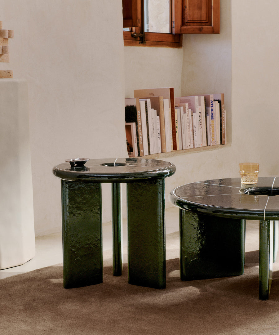 Deya Side Table