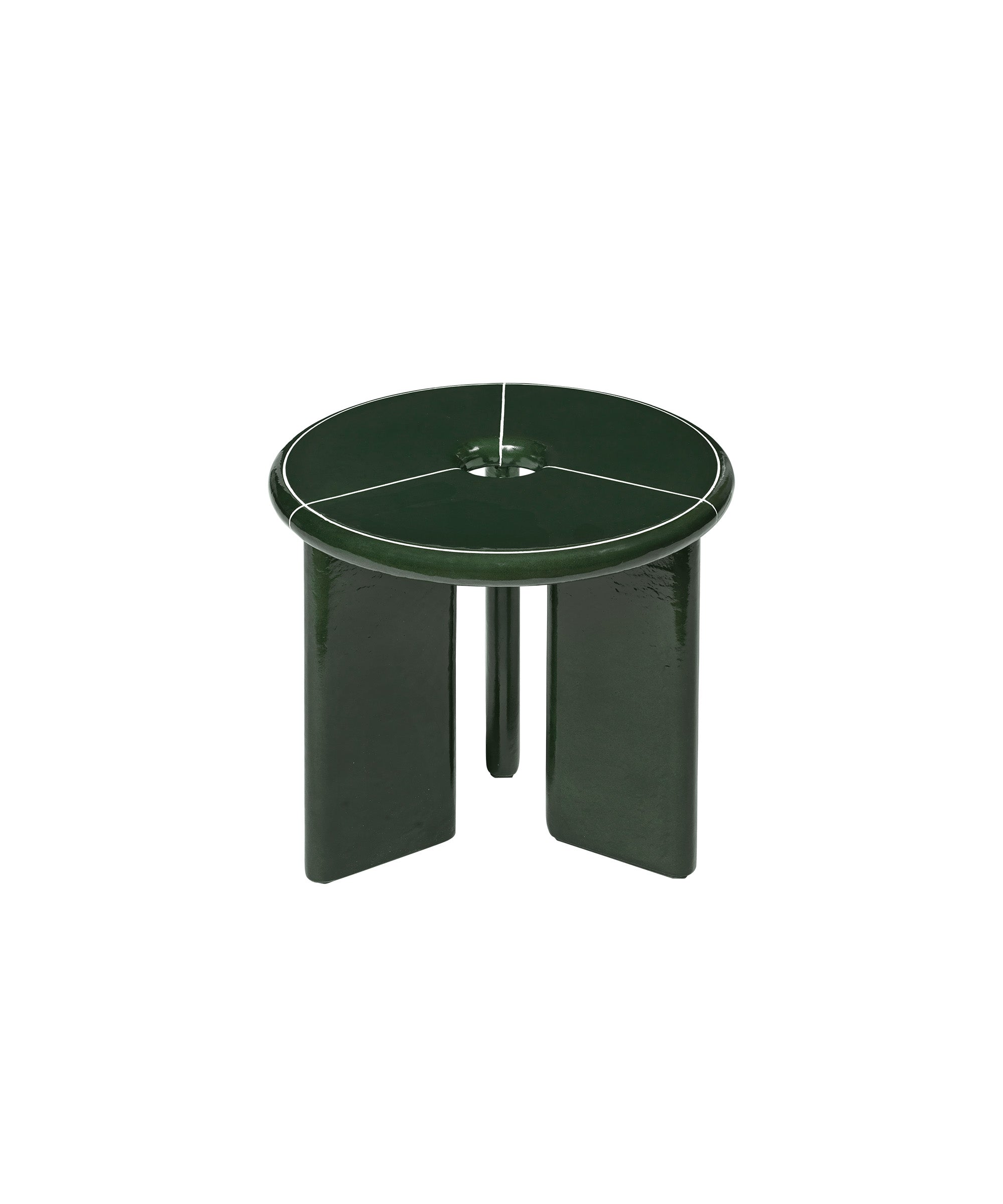 Deya Side Table