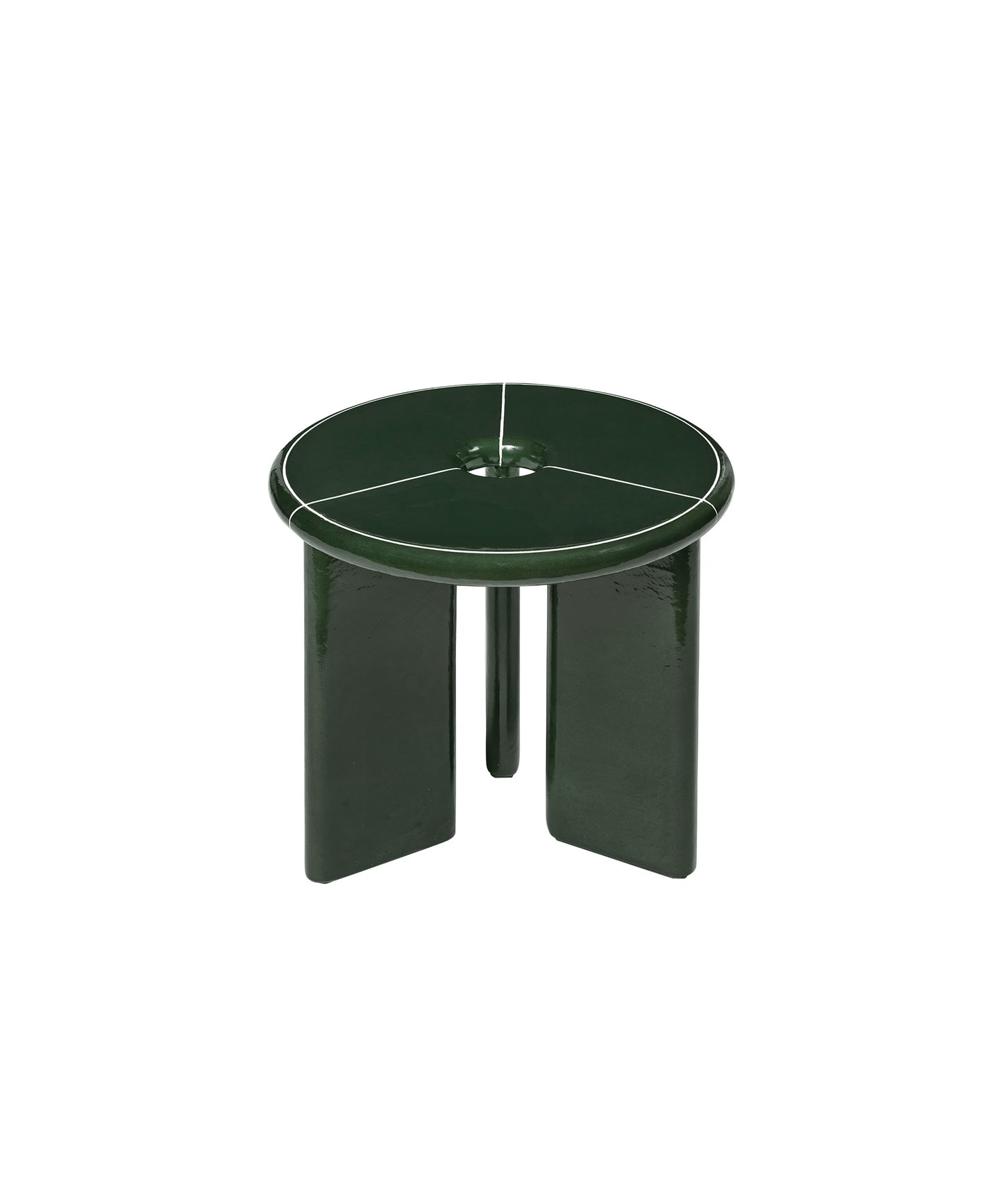 Deya Side Table