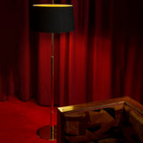 Diana Mayor Floor Lamp