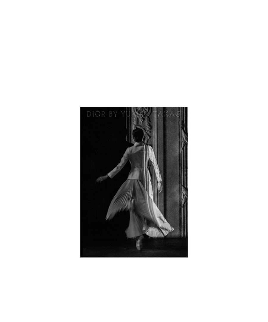 Dior by Yuriko Takagi