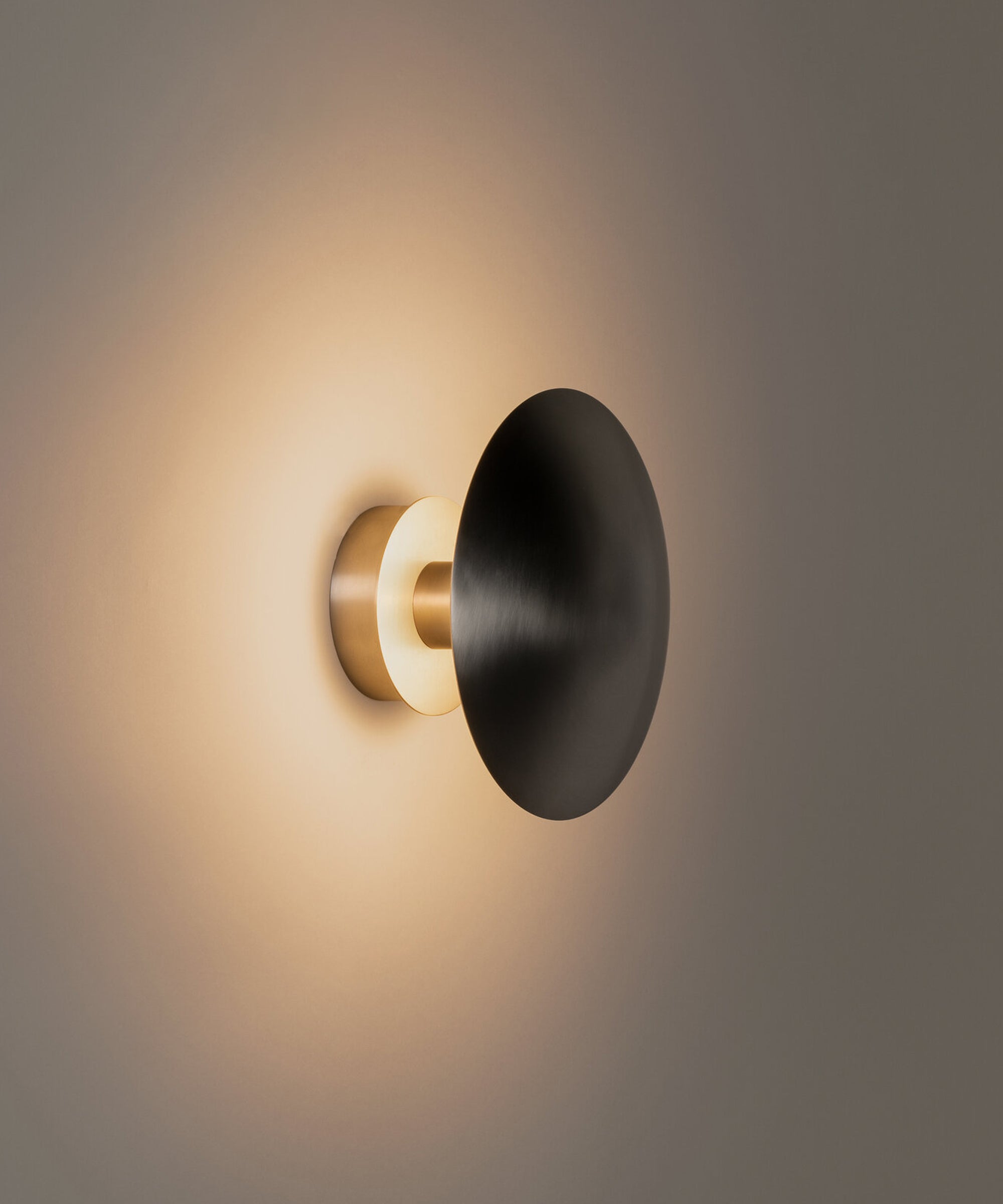 Disco Wall Lamp