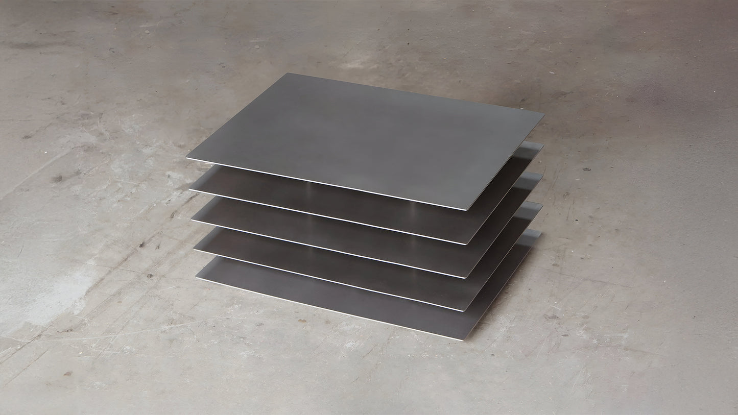 Domino Coffee Table
