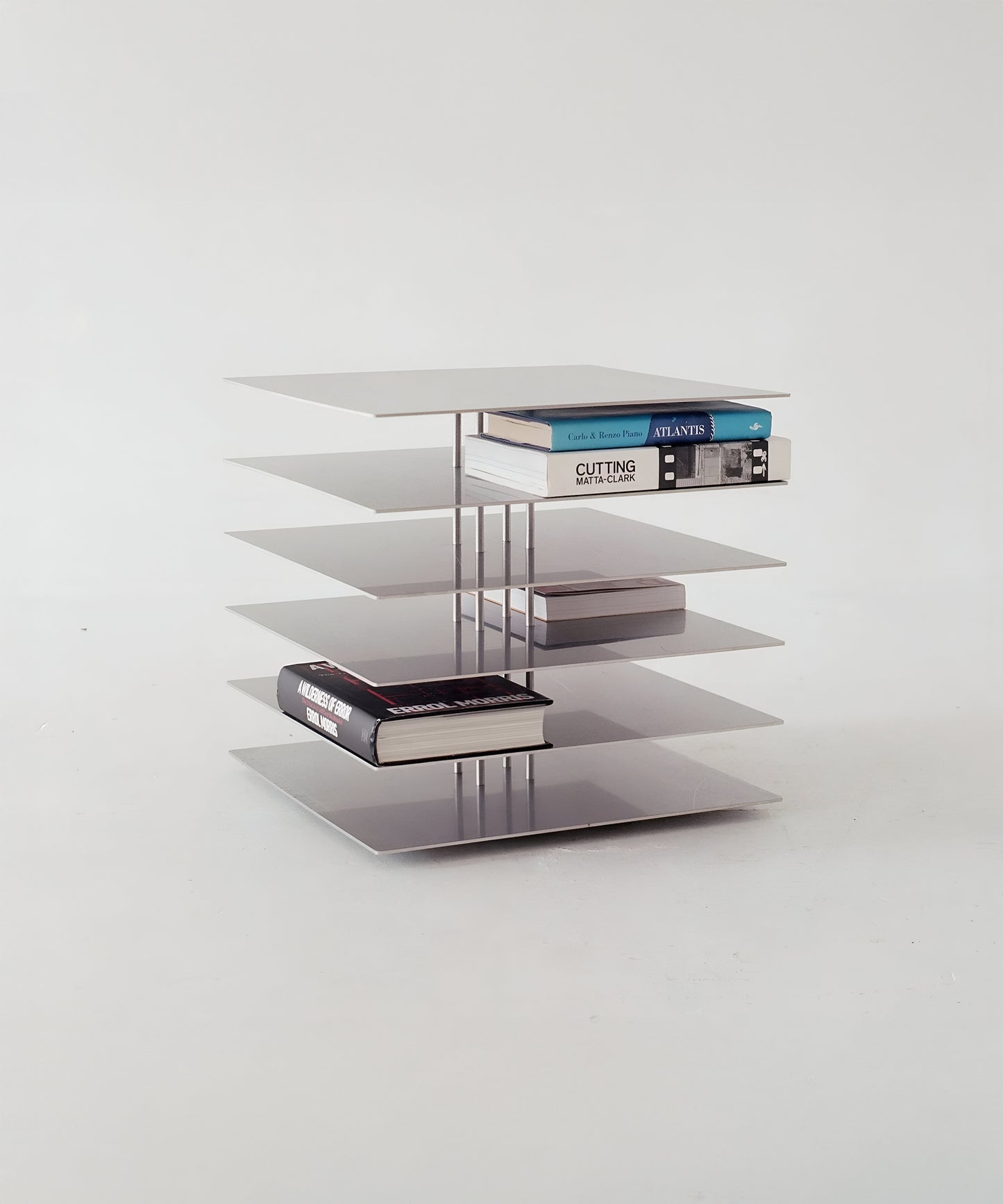 Domino Side Table