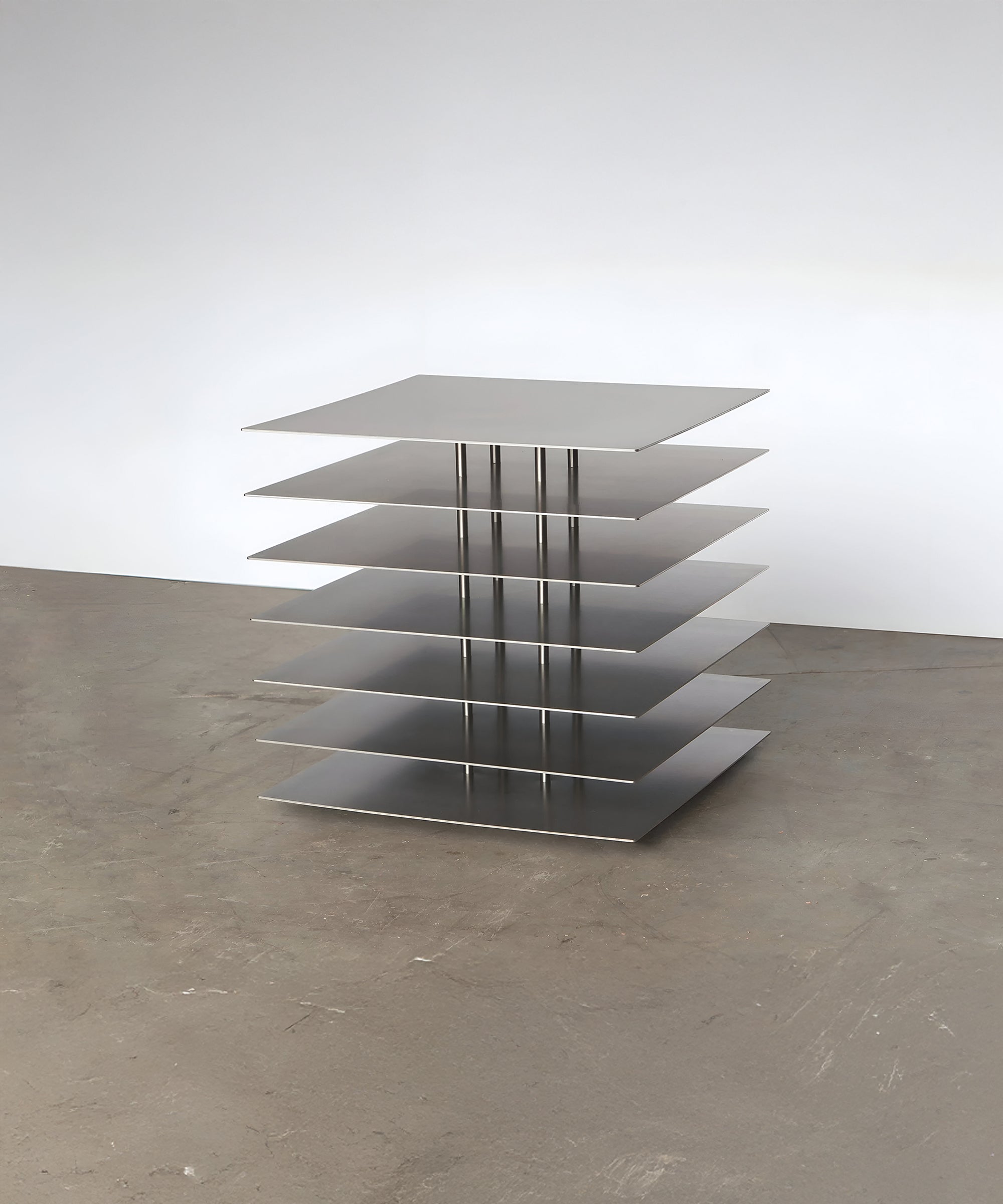 Domino Side Table