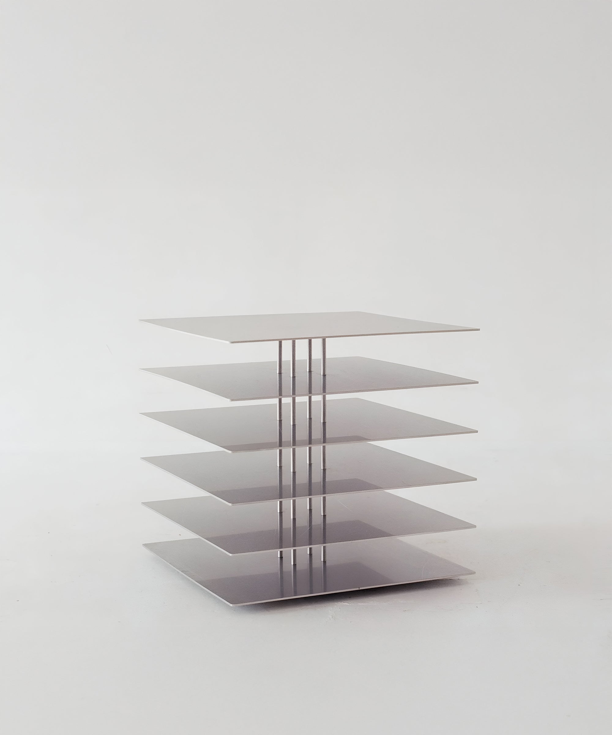 Domino Side Table