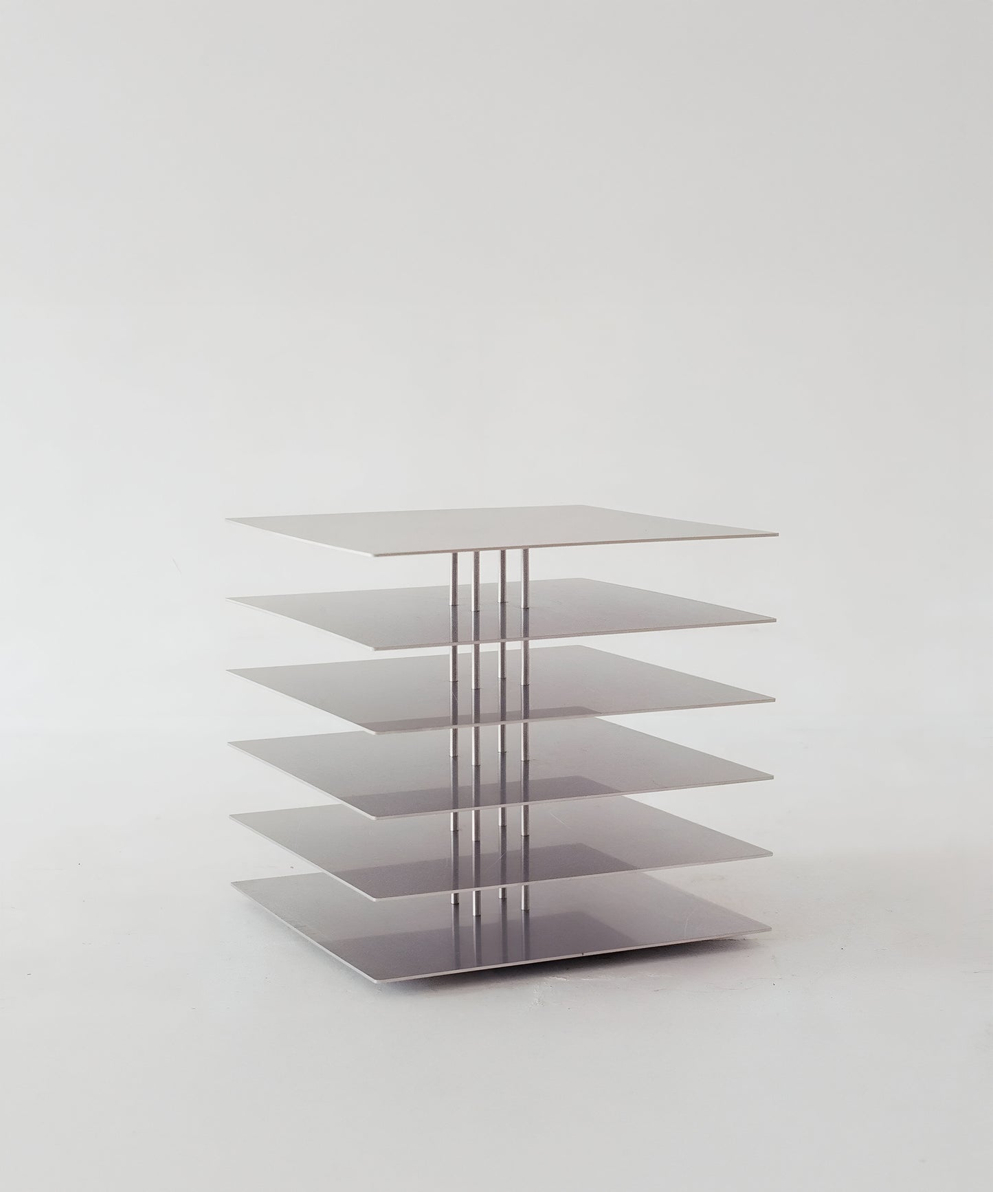 Domino Side Table