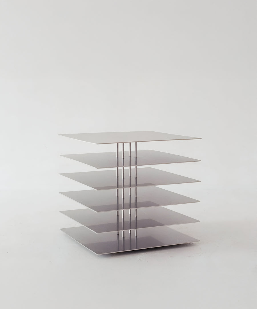 Domino Side Table