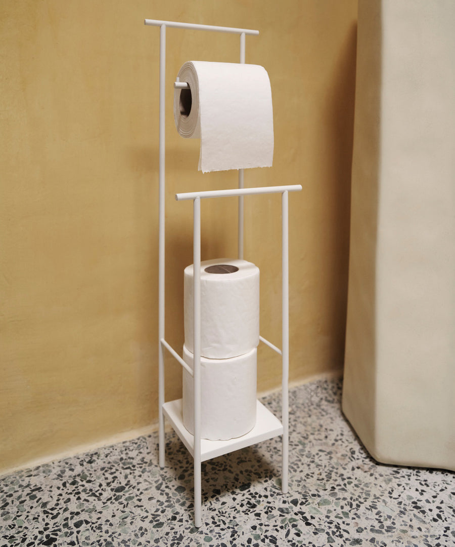 Dora Toilet Paper Stand