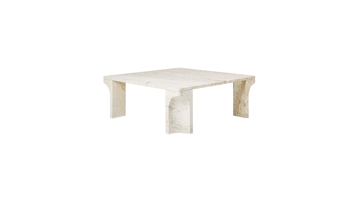 Doric Coffee Table