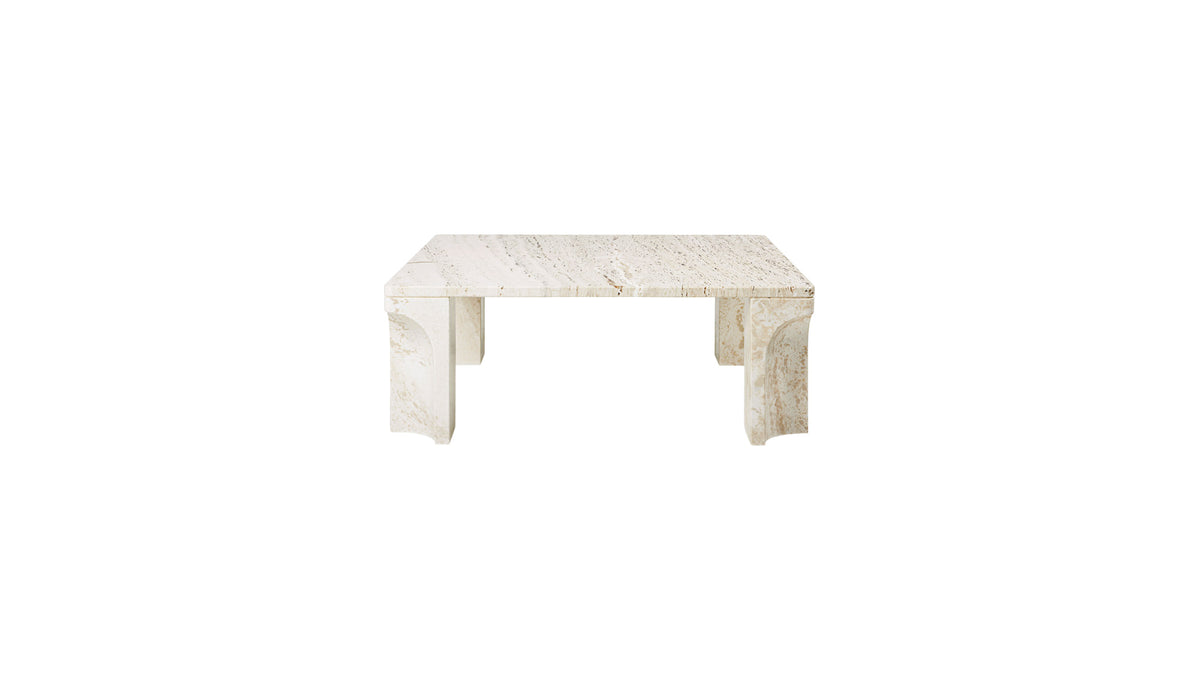 Doric Coffee Table