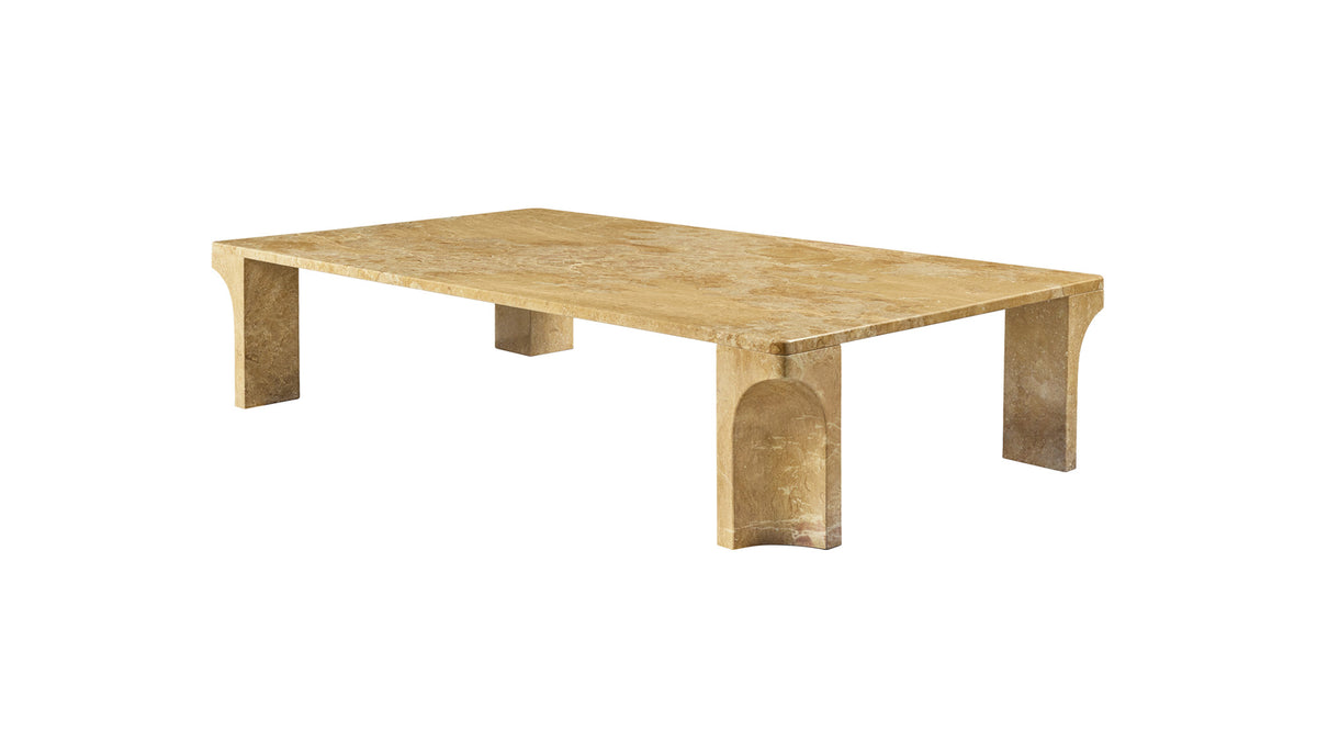 Doric Coffee Table