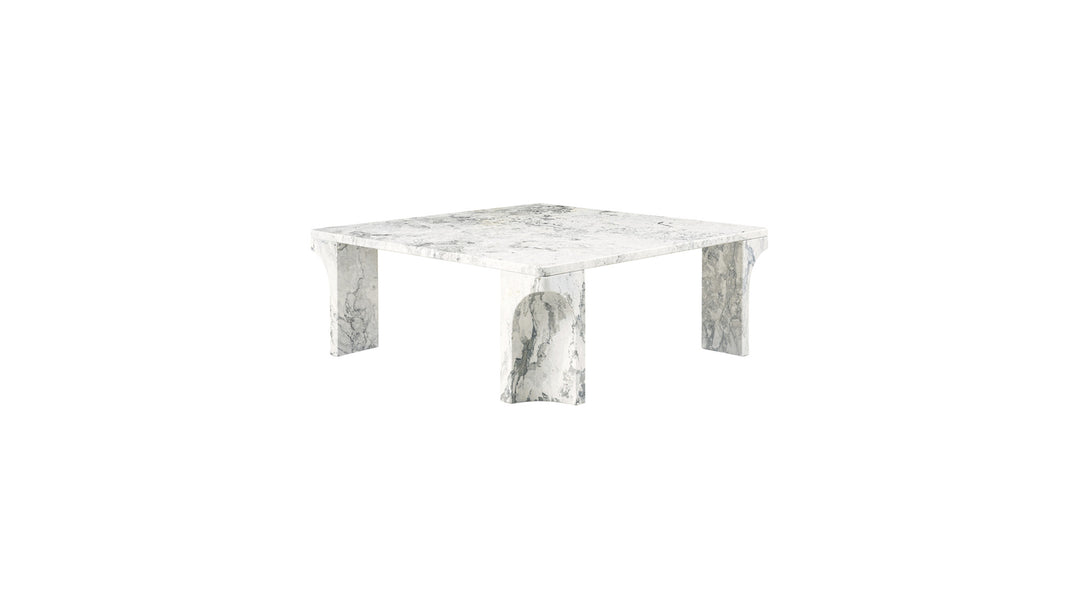Doric Coffee Table