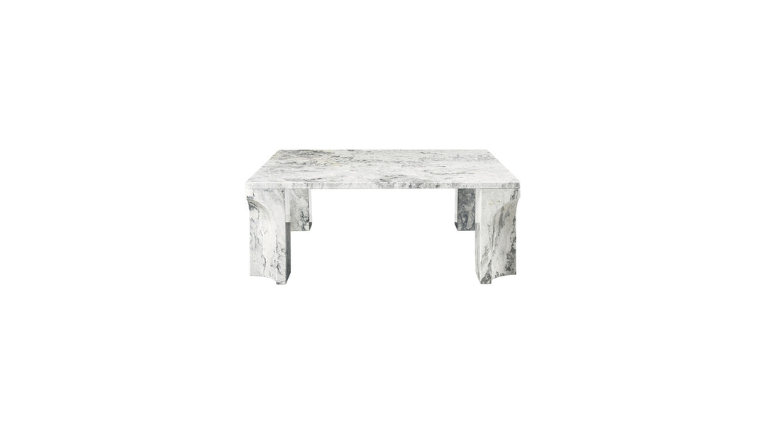 Doric Coffee Table