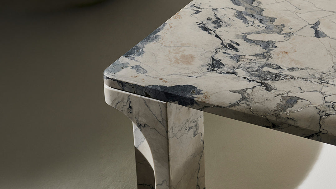 Doric Coffee Table