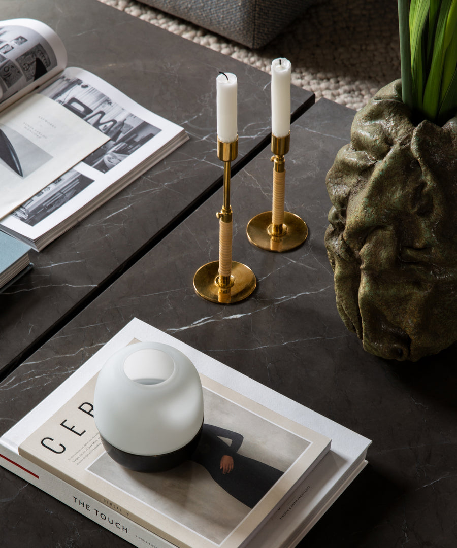 Duca Candleholder