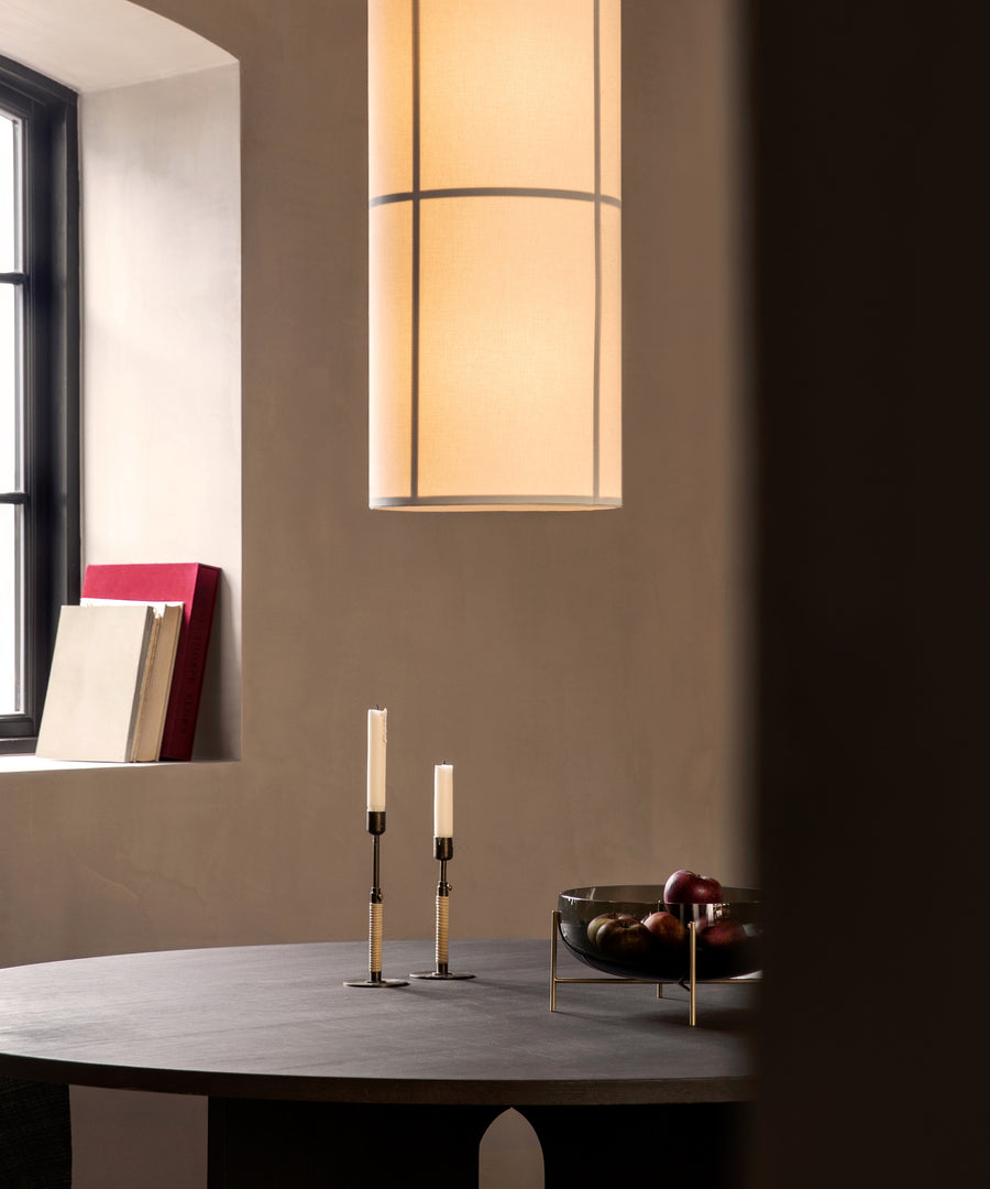 Duca Candleholder